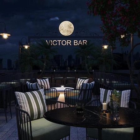 Hanoi Victor Metropolis Hotel & Rooftop Bar Екстериор снимка