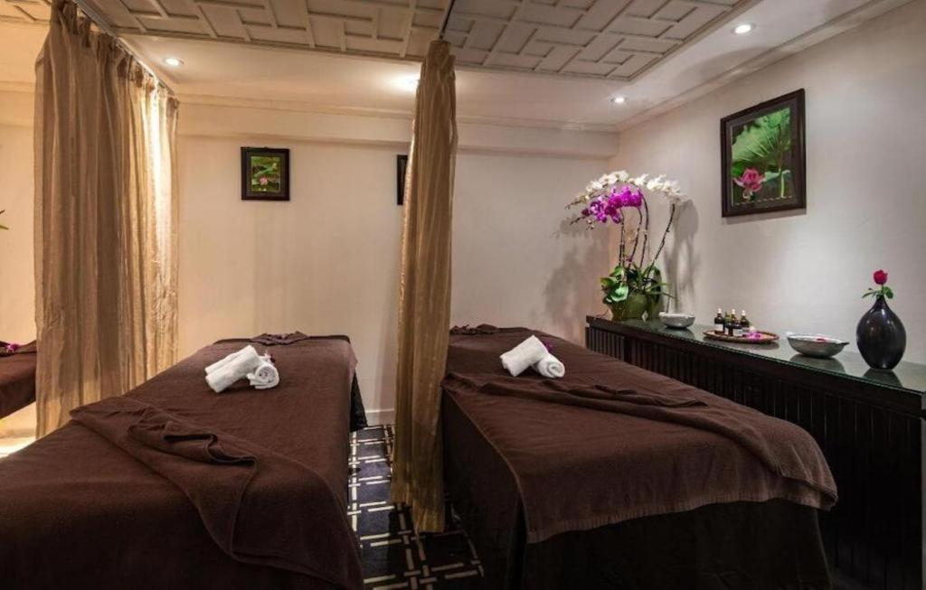 Hanoi Victor Metropolis Hotel & Rooftop Bar Екстериор снимка