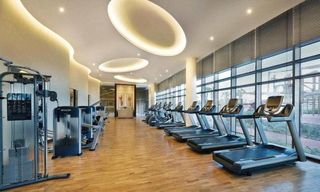 Hanoi Victor Metropolis Hotel & Rooftop Bar Екстериор снимка