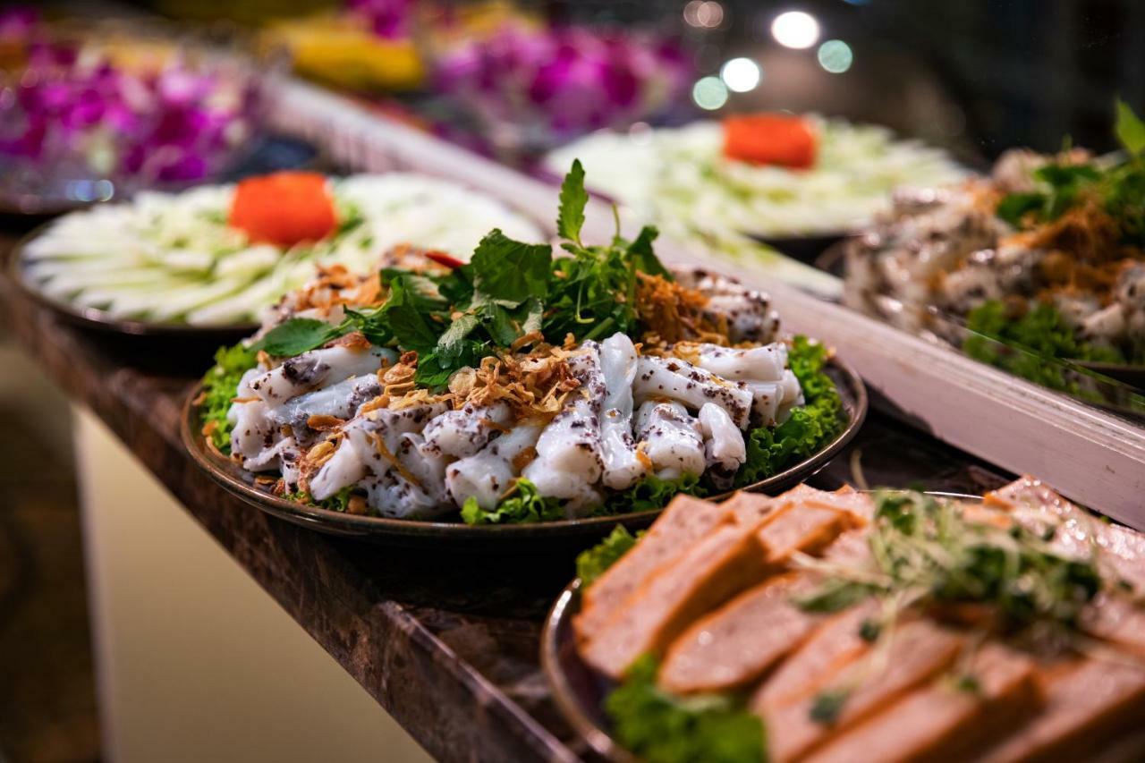 Hanoi Victor Metropolis Hotel & Rooftop Bar Екстериор снимка