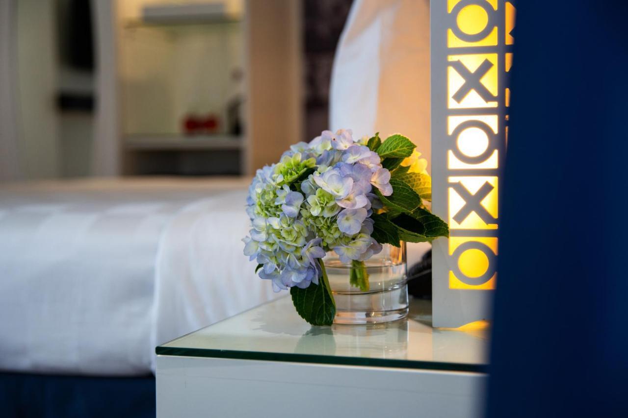 Hanoi Victor Metropolis Hotel & Rooftop Bar Екстериор снимка