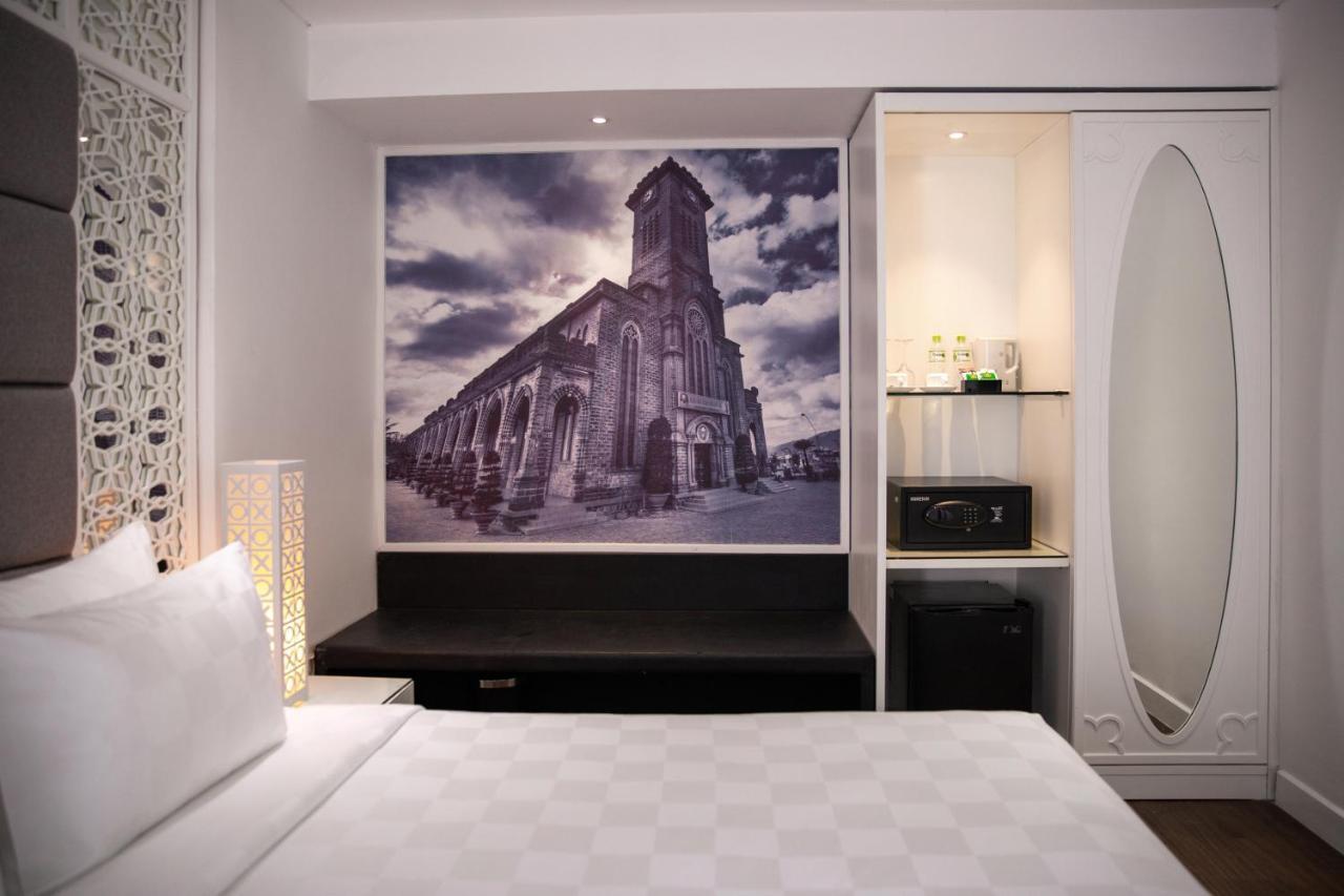 Hanoi Victor Metropolis Hotel & Rooftop Bar Екстериор снимка